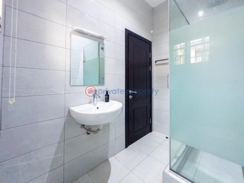 3 bedroom Flat & Apartment For Rent Lekki Phase 1 Lagos - 7