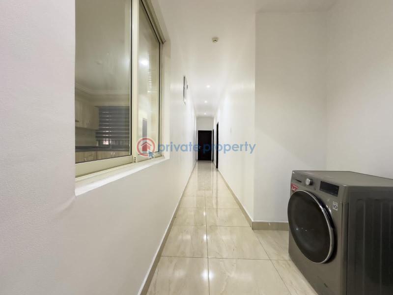 3 bedroom Flat & Apartment For Rent Lekki Phase 1 Lagos - 16