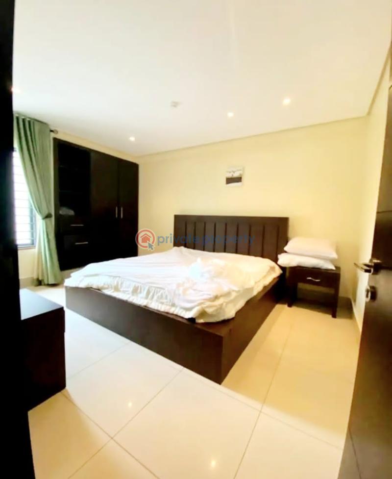 4 bedroom Flat & Apartment For Rent Old Ikoyi Ikoyi Lagos - 7