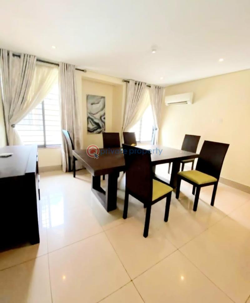 4 bedroom Flat & Apartment For Rent Old Ikoyi Ikoyi Lagos - 0