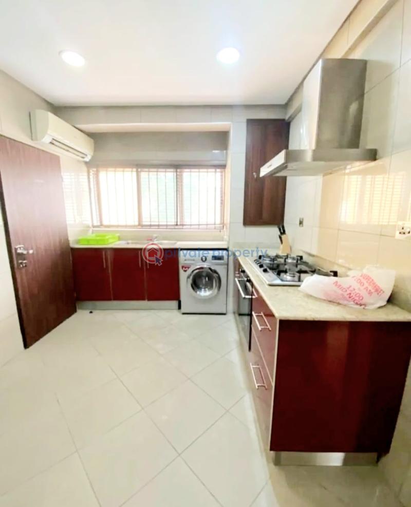 4 bedroom Flat & Apartment For Rent Old Ikoyi Ikoyi Lagos - 9
