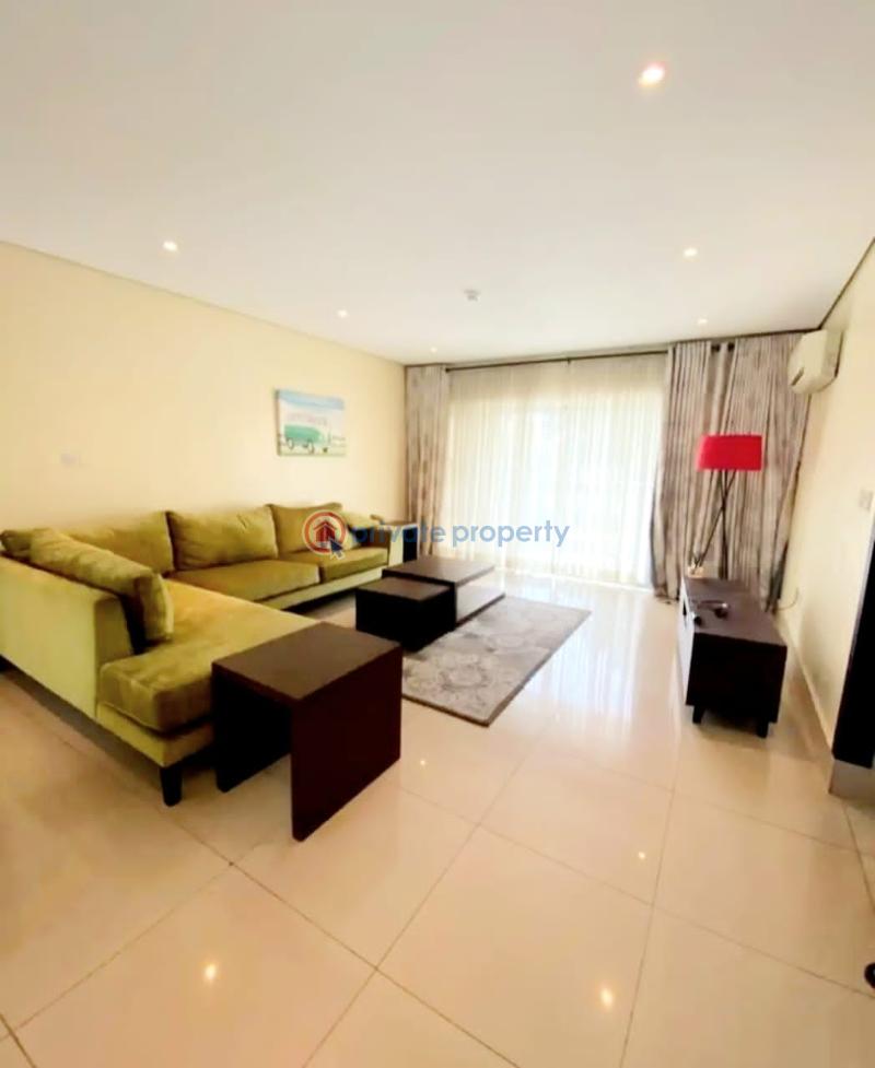 4 bedroom Flat & Apartment For Rent Old Ikoyi Ikoyi Lagos - 8