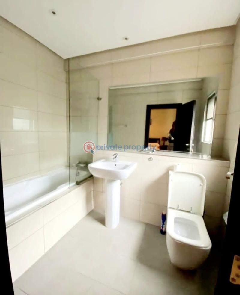 4 bedroom Flat & Apartment For Rent Old Ikoyi Ikoyi Lagos - 6