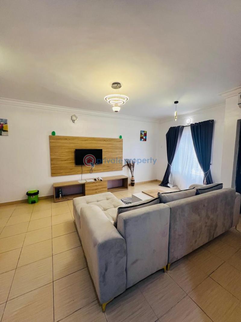 2 bedroom Block Of Flats For Rent Ologolo Lekki Lagos - 7