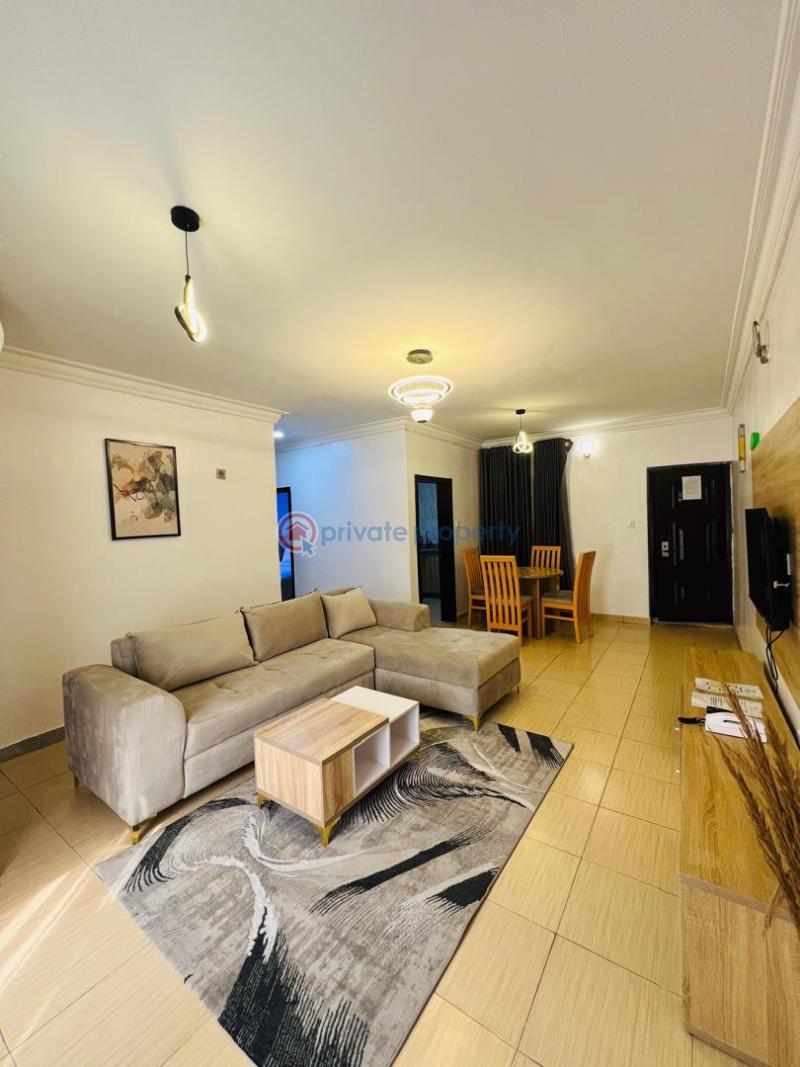 2 bedroom Block Of Flats For Rent Ologolo Lekki Lagos - 5