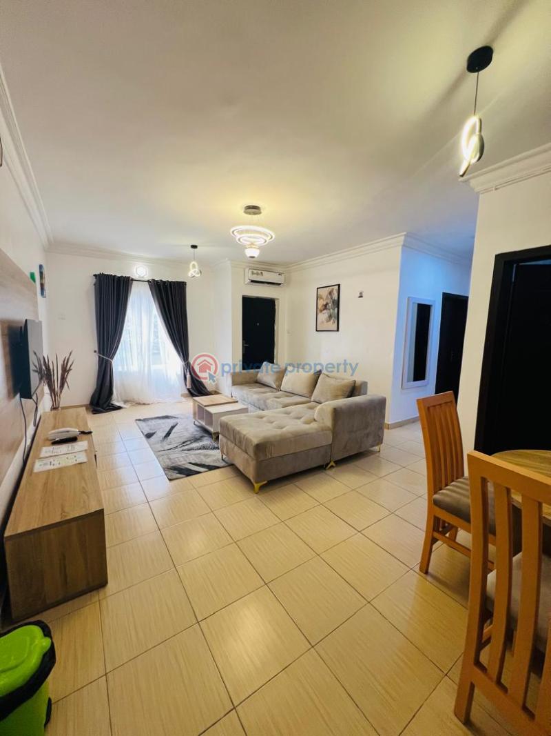 2 bedroom Block Of Flats For Rent Ologolo Lekki Lagos - 9