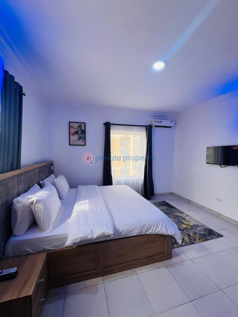 2 bedroom Block Of Flats For Rent Ologolo Lekki Lagos - 18