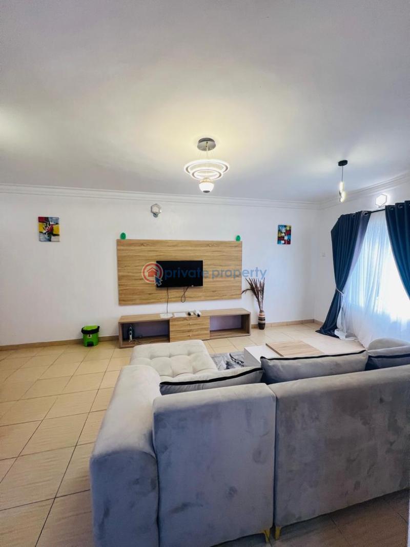 2 bedroom Block Of Flats For Rent Ologolo Lekki Lagos - 8