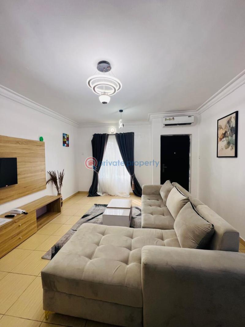 2 bedroom Block Of Flats For Rent Ologolo Lekki Lagos - 10