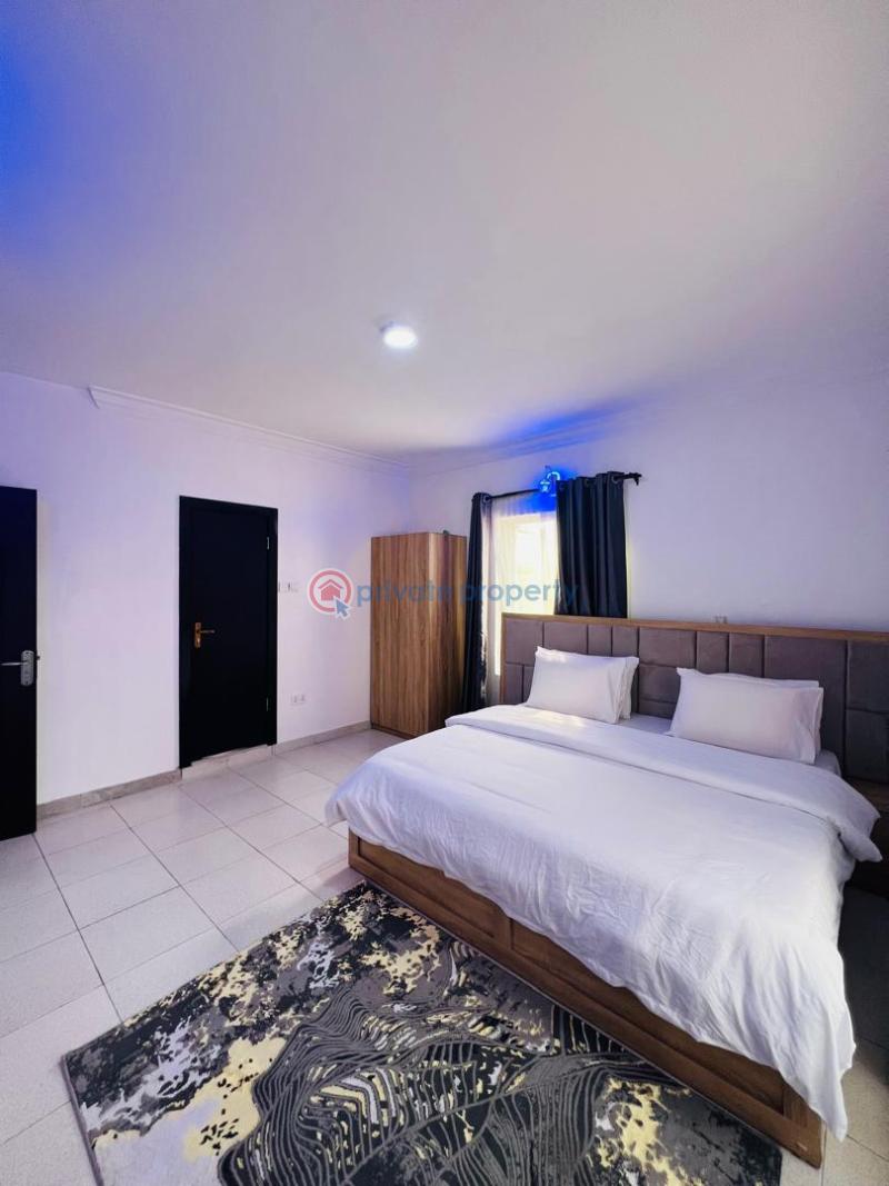 2 bedroom Block Of Flats For Rent Ologolo Lekki Lagos - 14