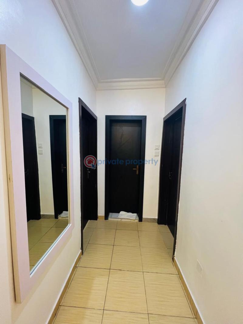 2 bedroom Block Of Flats For Rent Ologolo Lekki Lagos - 13