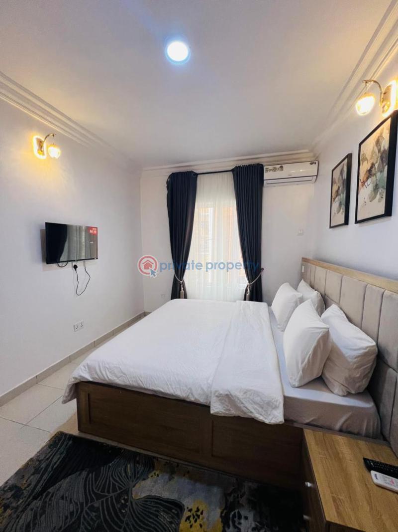 2 bedroom Block Of Flats For Rent Ologolo Lekki Lagos - 16