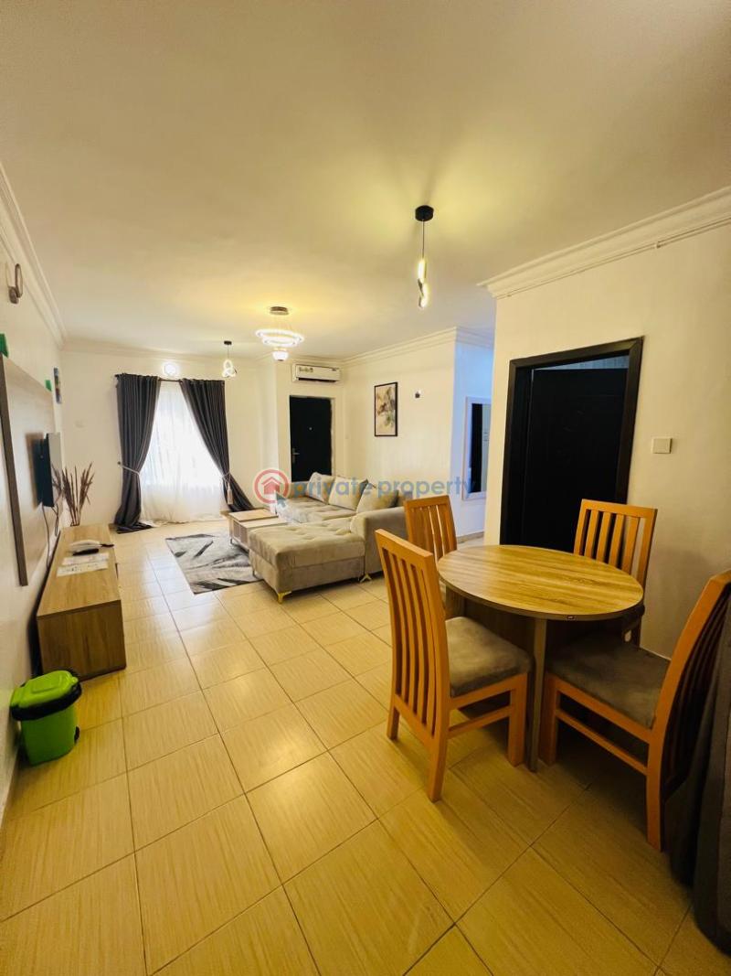 2 bedroom Block Of Flats For Rent Ologolo Lekki Lagos - 4