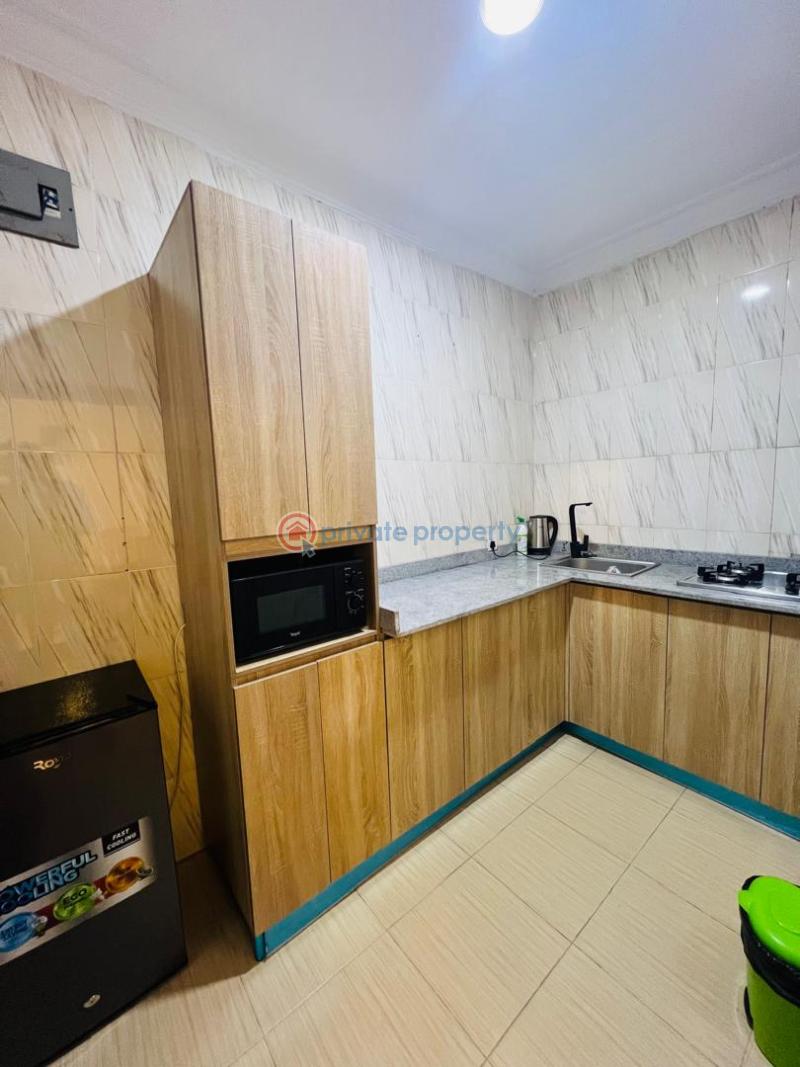 2 bedroom Block Of Flats For Rent Ologolo Lekki Lagos - 11