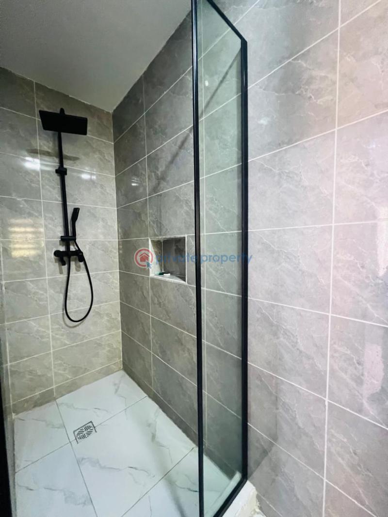 2 bedroom Block Of Flats For Rent Ologolo Lekki Lagos - 19