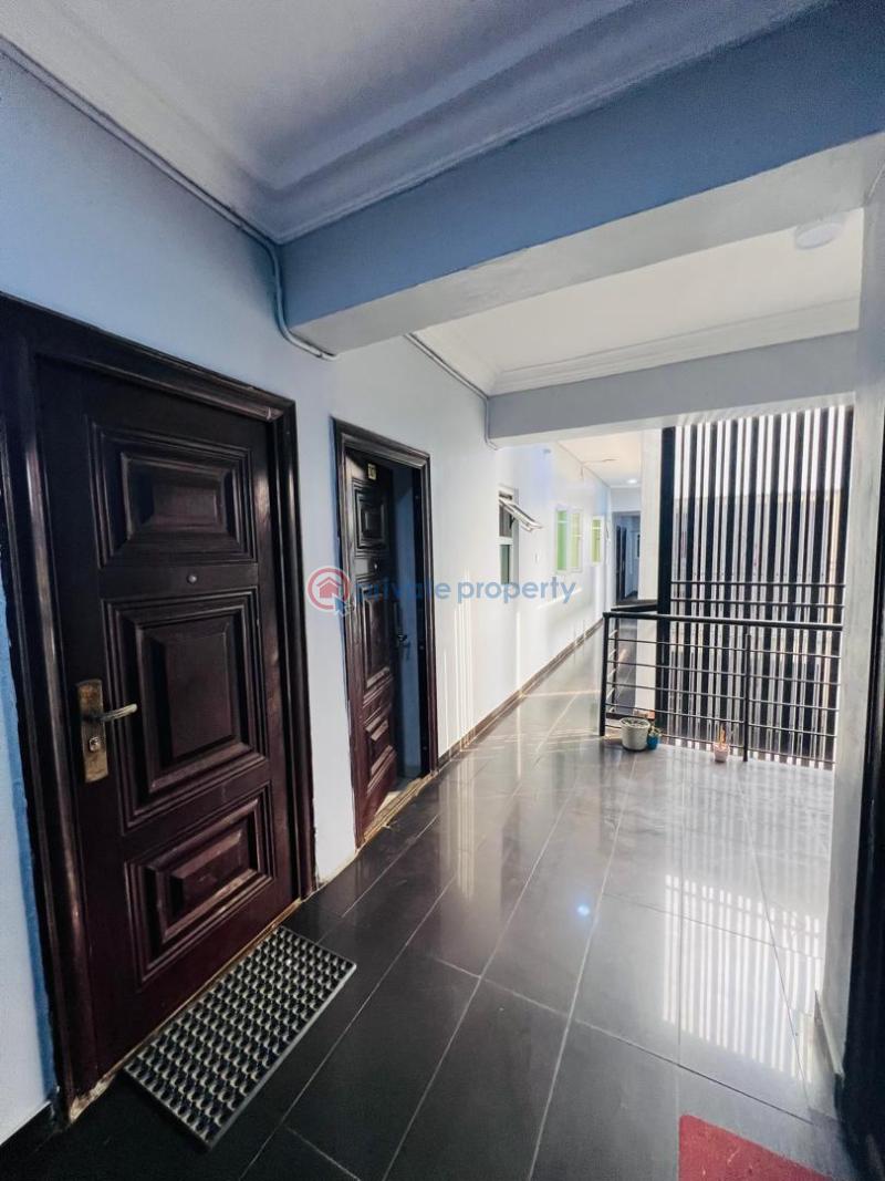 2 bedroom Block Of Flats For Rent Ologolo Lekki Lagos - 3