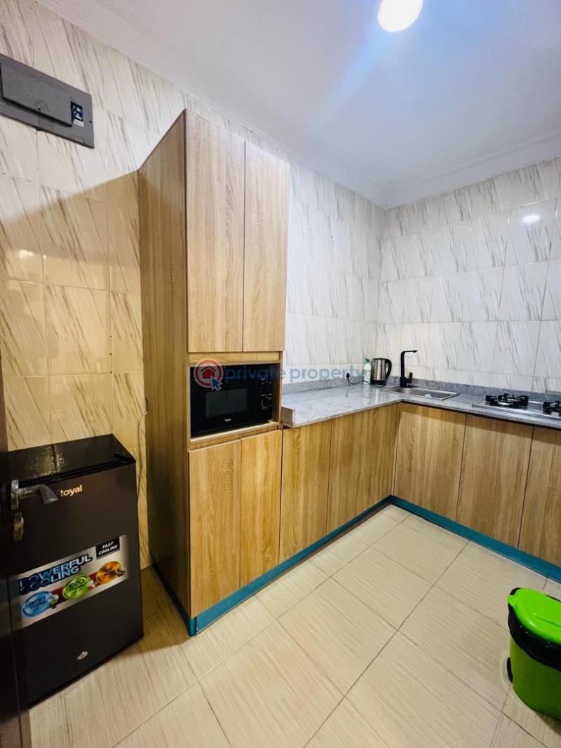 2 bedroom Block Of Flats For Rent Ologolo Lekki Lagos - 21