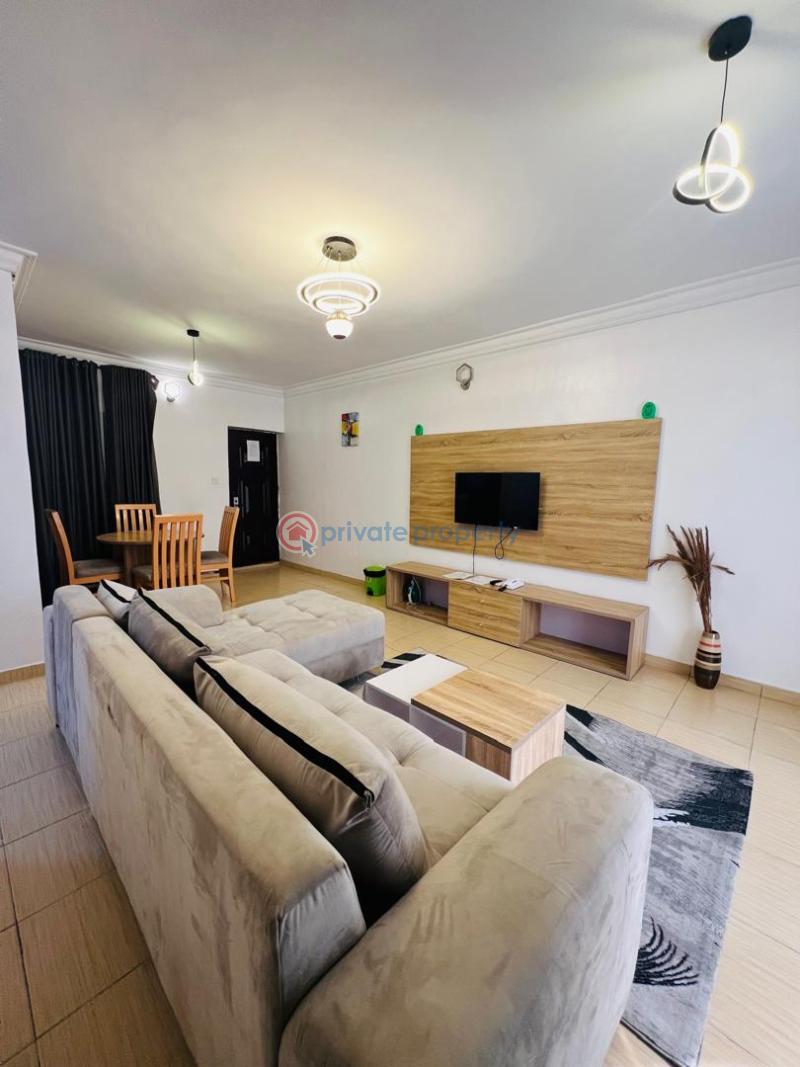 2 bedroom Block Of Flats For Rent Ologolo Lekki Lagos - 12