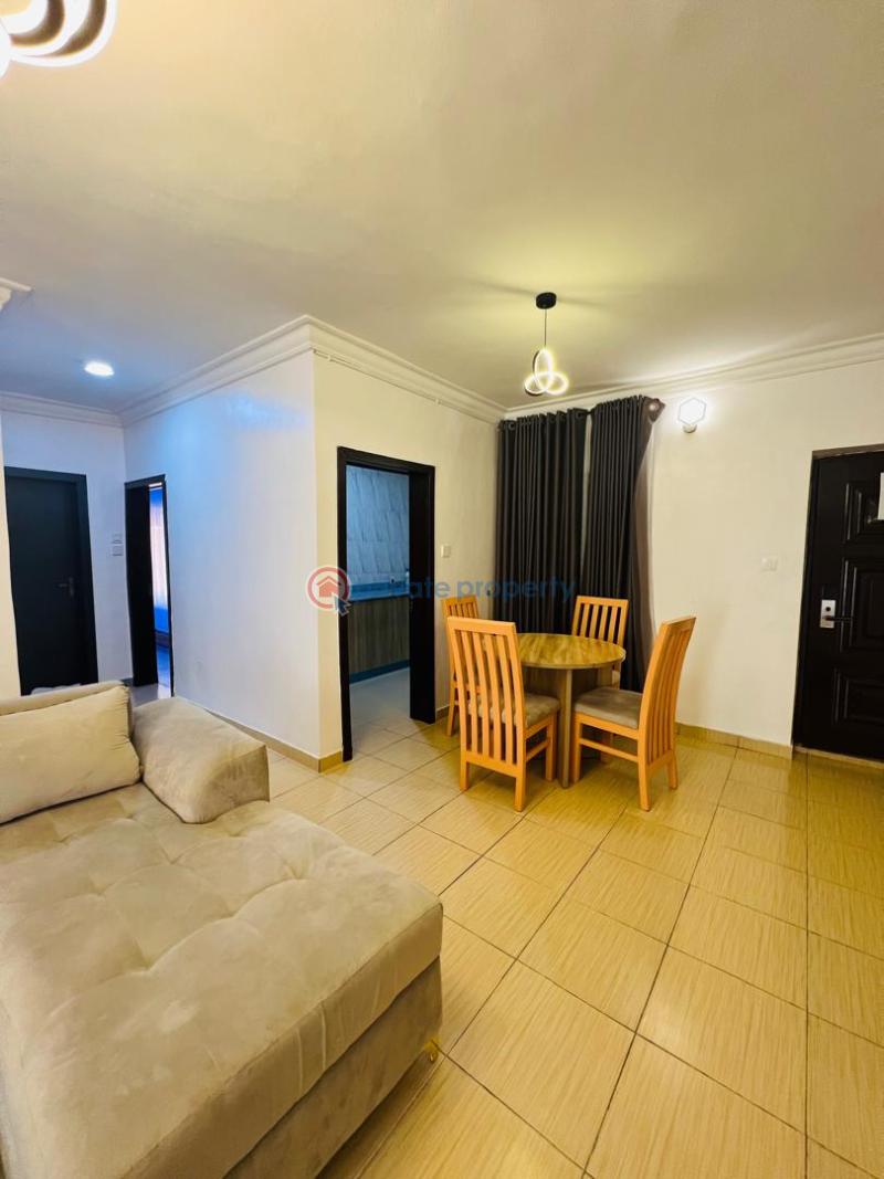 2 bedroom Block Of Flats For Rent Ologolo Lekki Lagos - 6