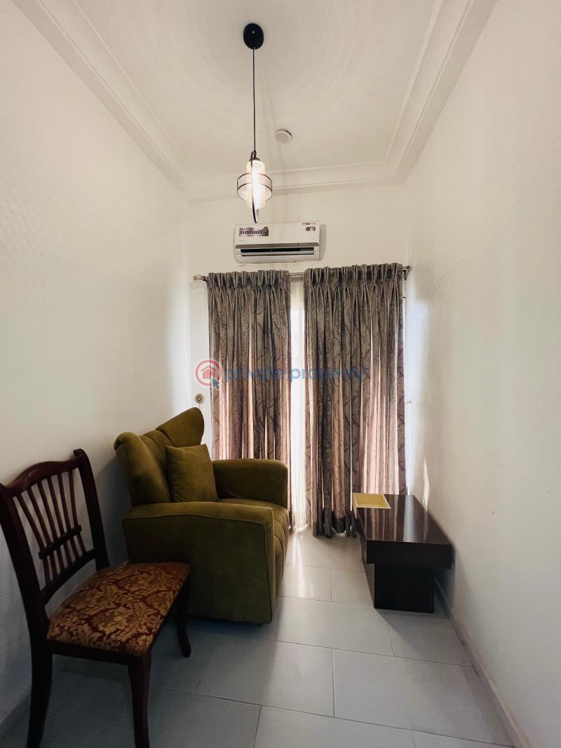 Spacious & furnished 3 bedroom apartment with snooker - 39 3 bedroom Block Of Flats For Rent Beside Prime Water, Off Freedom Way, Lekki Phase 1 Lekki Phase 1 Lagos - 39