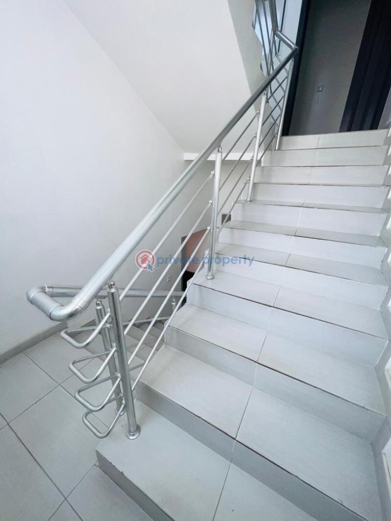 Spacious & furnished 3 bedroom apartment with snooker - 2 3 bedroom Block Of Flats For Rent Beside Prime Water, Off Freedom Way, Lekki Phase 1 Lekki Phase 1 Lagos - 2