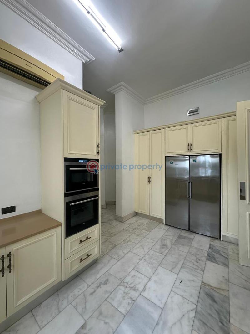 Spacious & luxurious 3 bedroom furnished apartment - 7 3 bedroom Block Of Flats For Rent Ikoyi Lagos - 7