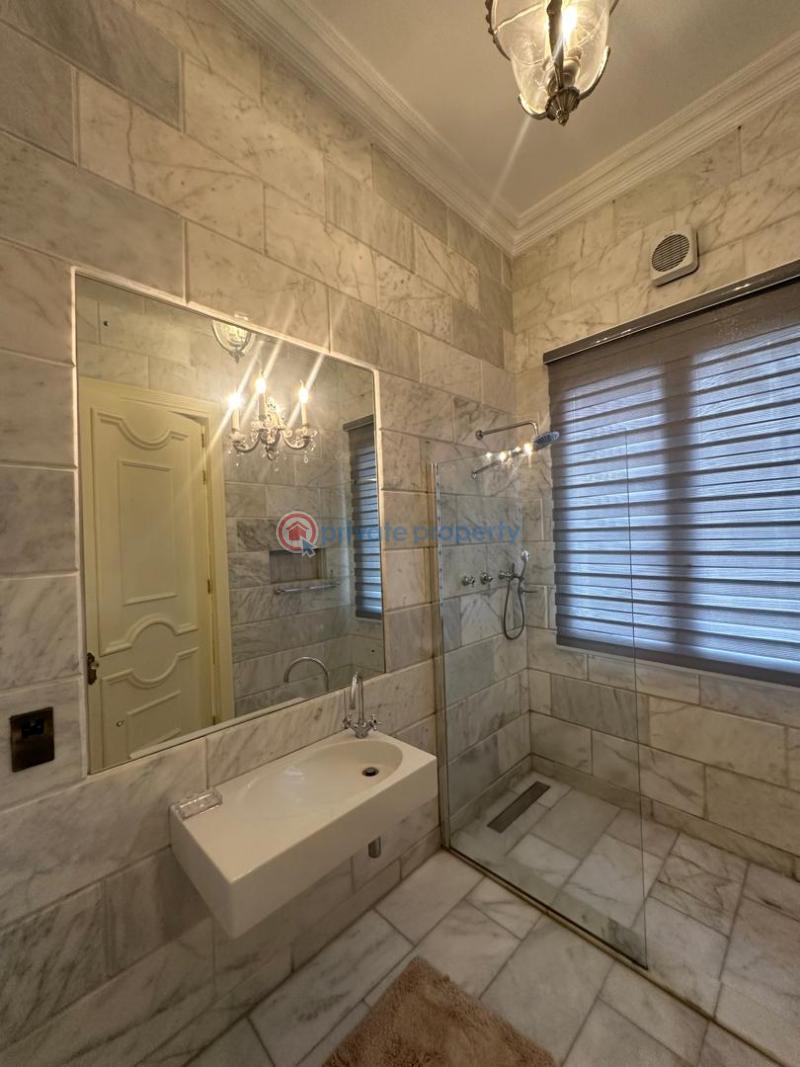Spacious & luxurious 3 bedroom furnished apartment - 10 3 bedroom Block Of Flats For Rent Ikoyi Lagos - 10