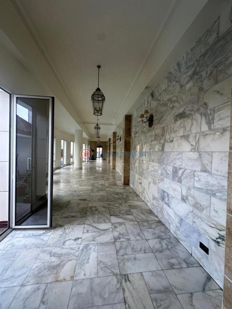 Spacious & luxurious 3 bedroom furnished apartment - 2 3 bedroom Block Of Flats For Rent Ikoyi Lagos - 2
