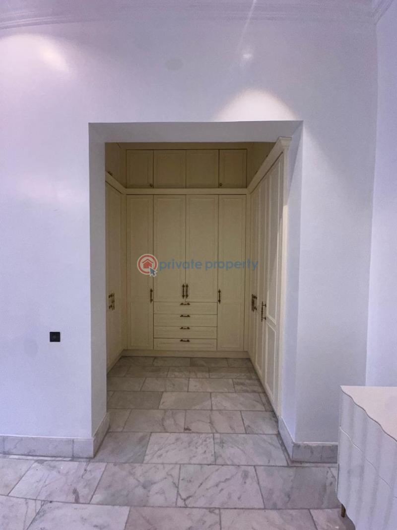 Spacious & luxurious 3 bedroom furnished apartment - 11 3 bedroom Block Of Flats For Rent Ikoyi Lagos - 11