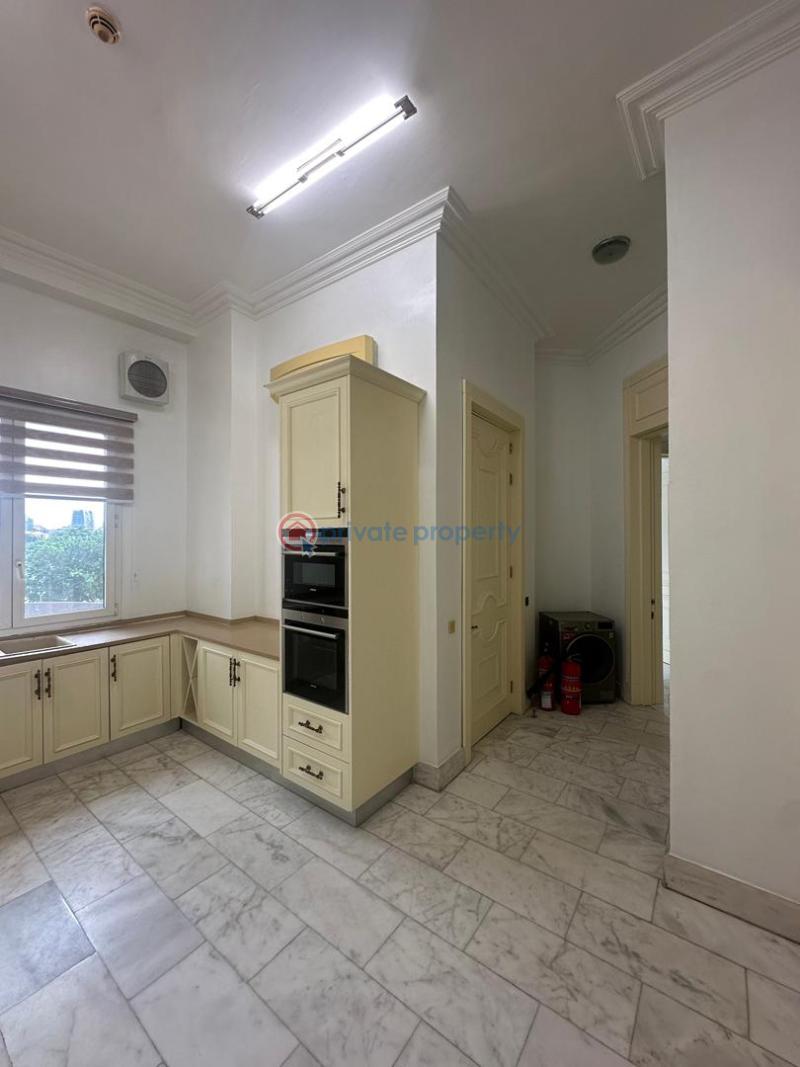 Spacious & luxurious 3 bedroom furnished apartment - 6 3 bedroom Block Of Flats For Rent Ikoyi Lagos - 6