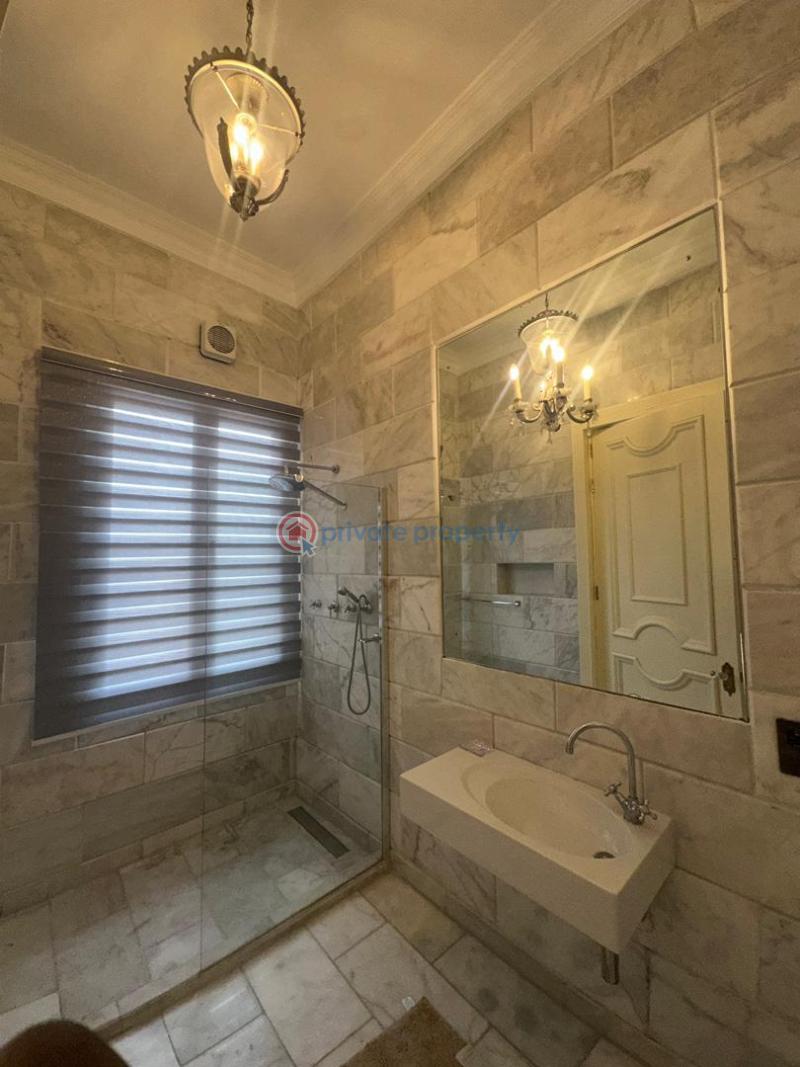 Spacious & luxurious 3 bedroom furnished apartment - 13 3 bedroom Block Of Flats For Rent Ikoyi Lagos - 13