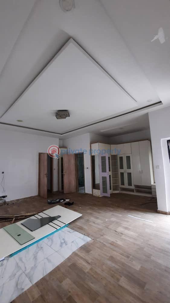 1 bedroom Shared Apartment For Rent Idado Lekki Lagos - 0