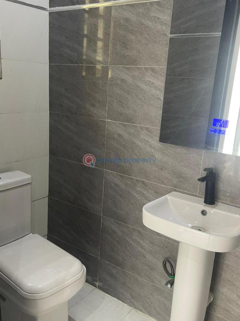 2 bedroom Block Of Flats For Sale Lekki Phase 1 Lagos - 27