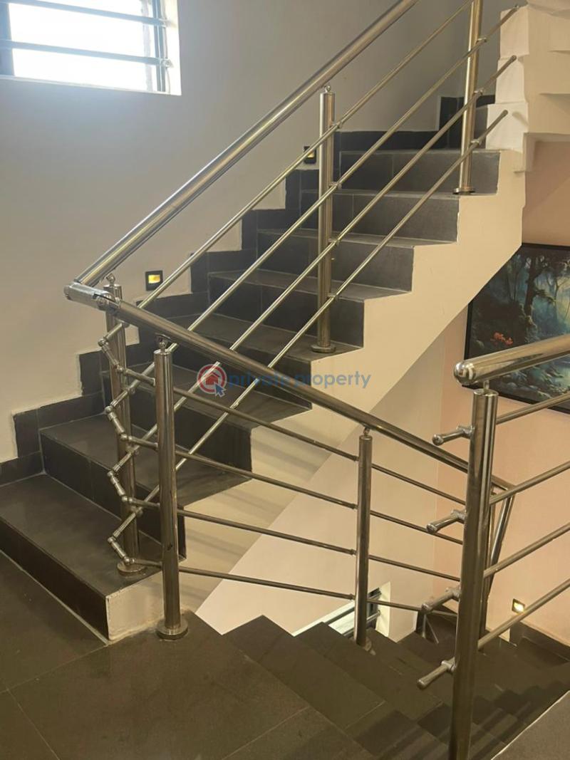 2 bedroom Block Of Flats For Sale Lekki Phase 1 Lagos - 20