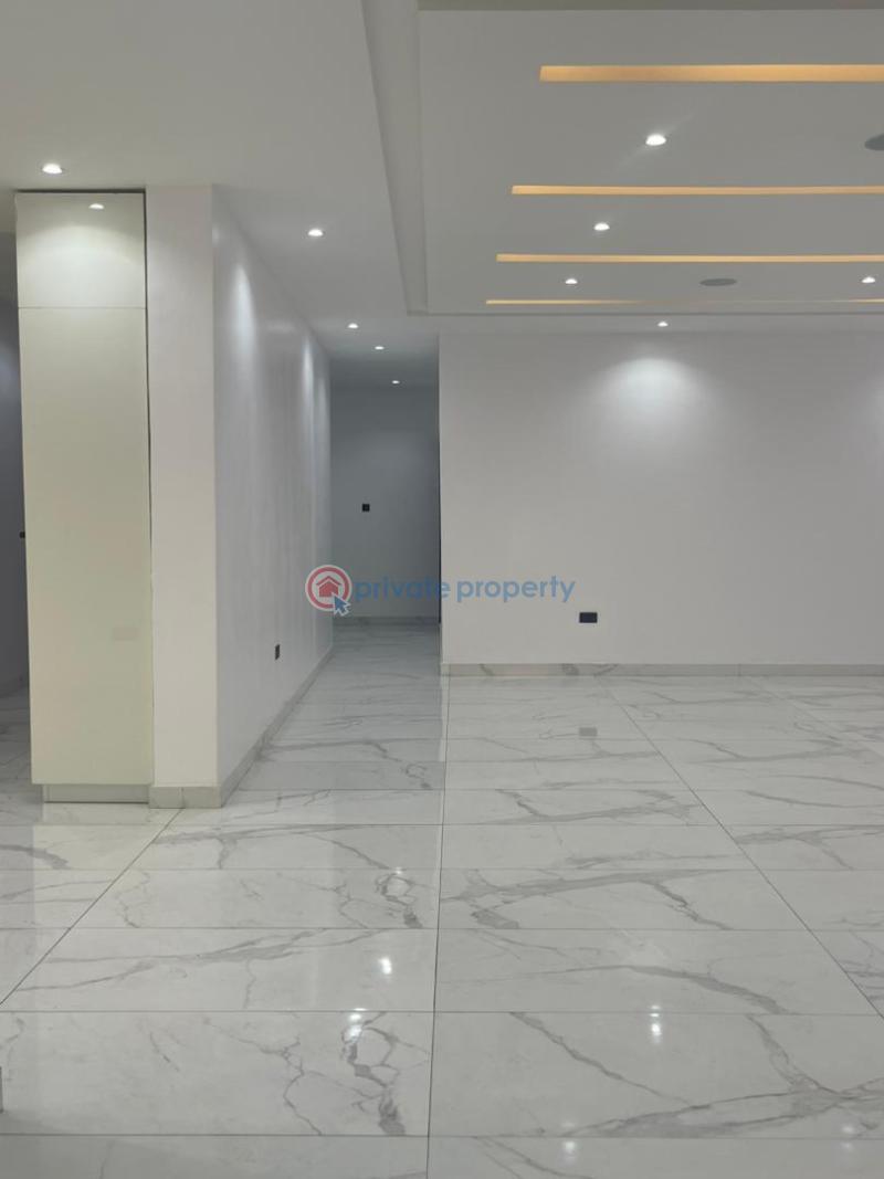 2 bedroom Block Of Flats For Sale Lekki Phase 1 Lagos - 23