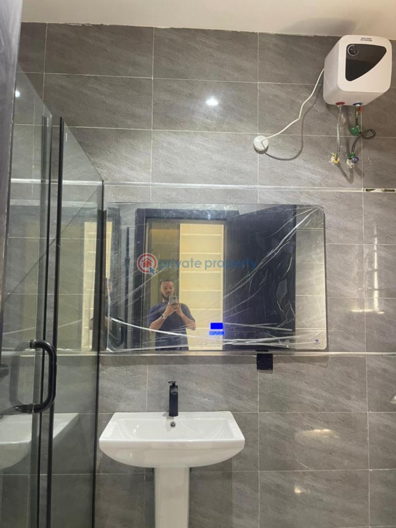 2 bedroom Block Of Flats For Sale Lekki Phase 1 Lagos - 31