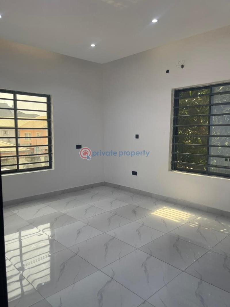 2 bedroom Block Of Flats For Sale Lekki Phase 1 Lagos - 28