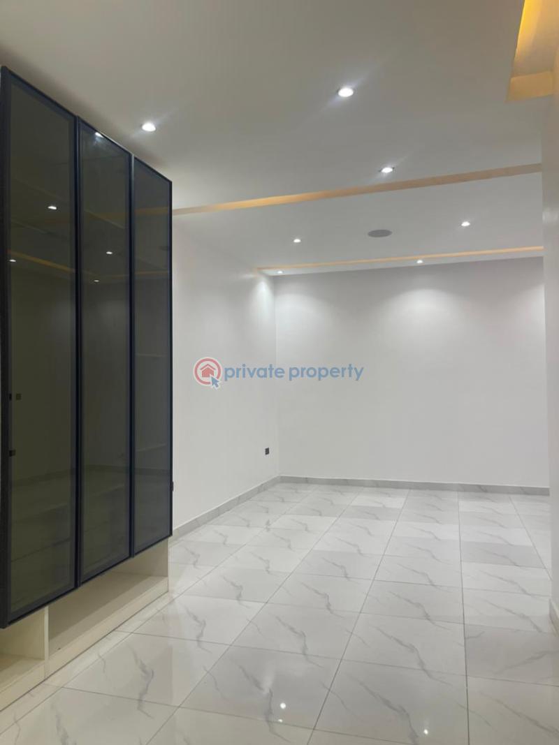 2 bedroom Block Of Flats For Sale Lekki Phase 1 Lagos - 7