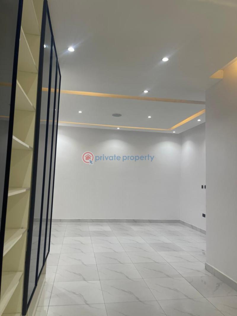 2 bedroom Block Of Flats For Sale Lekki Phase 1 Lagos - 13