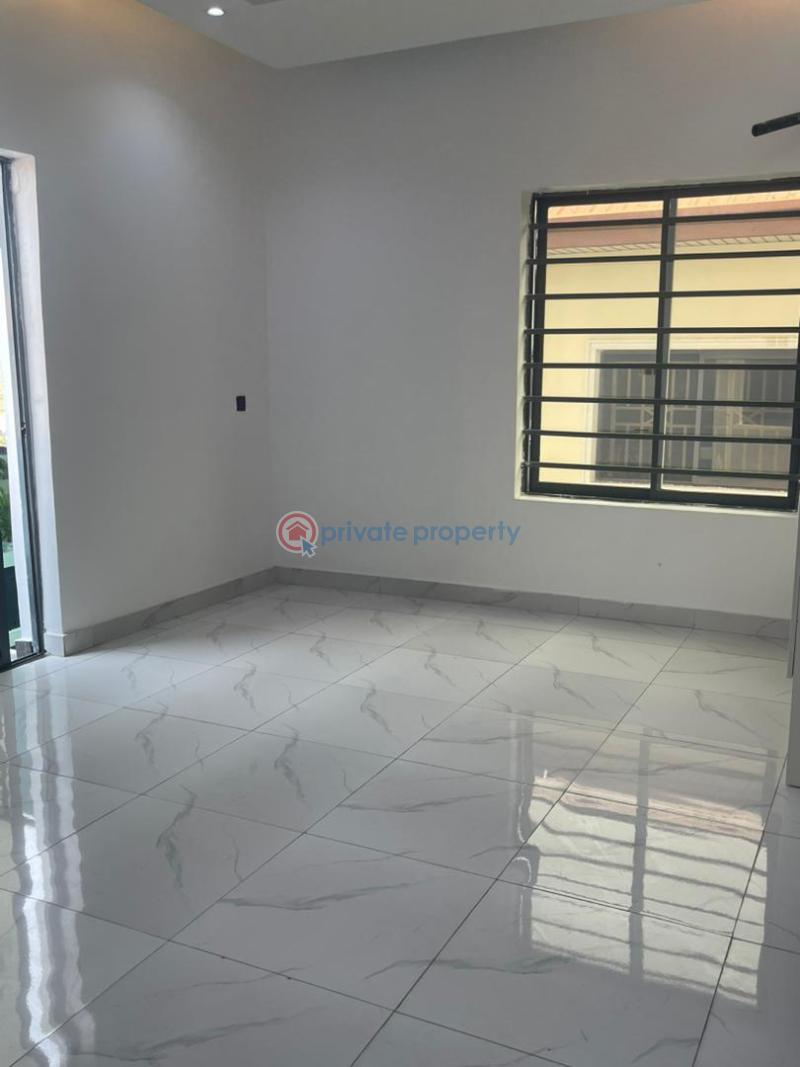 2 bedroom Block Of Flats For Sale Lekki Phase 1 Lagos - 32