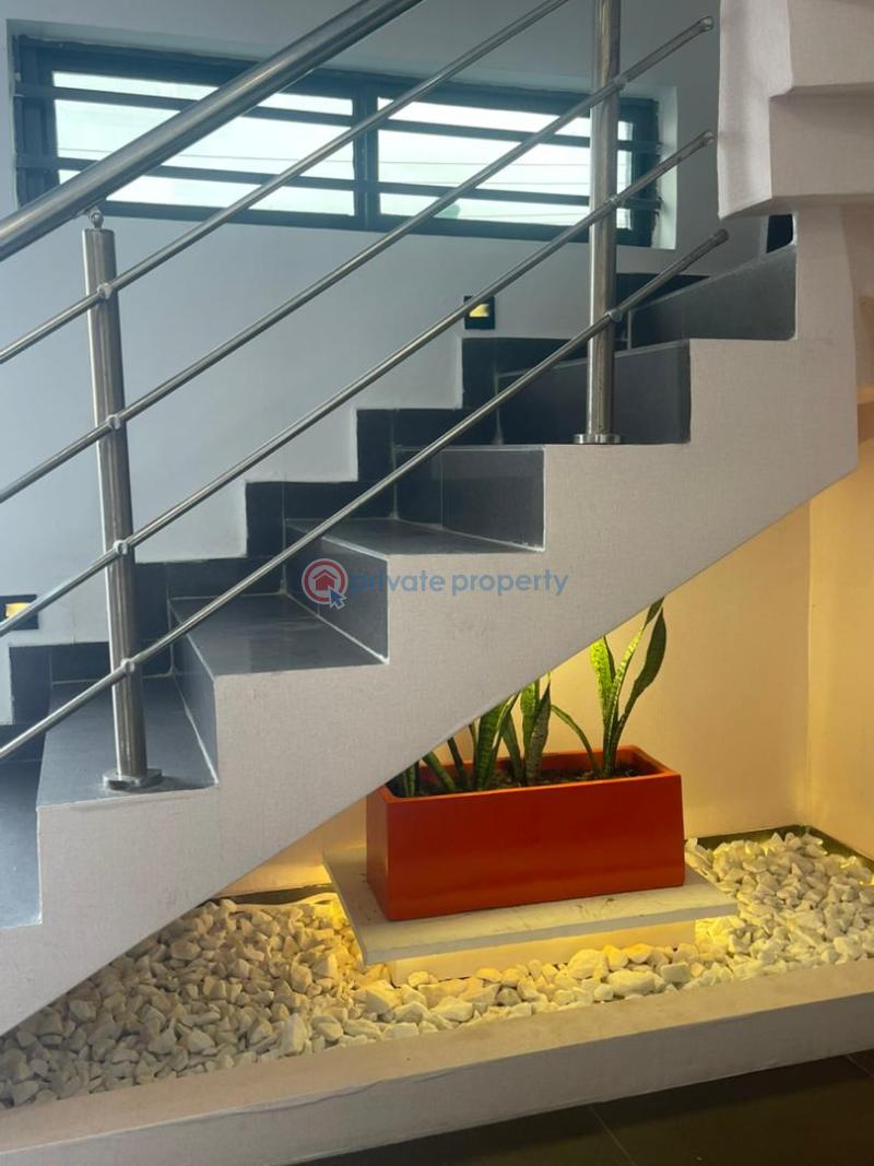 2 bedroom Block Of Flats For Sale Lekki Phase 1 Lagos - 8
