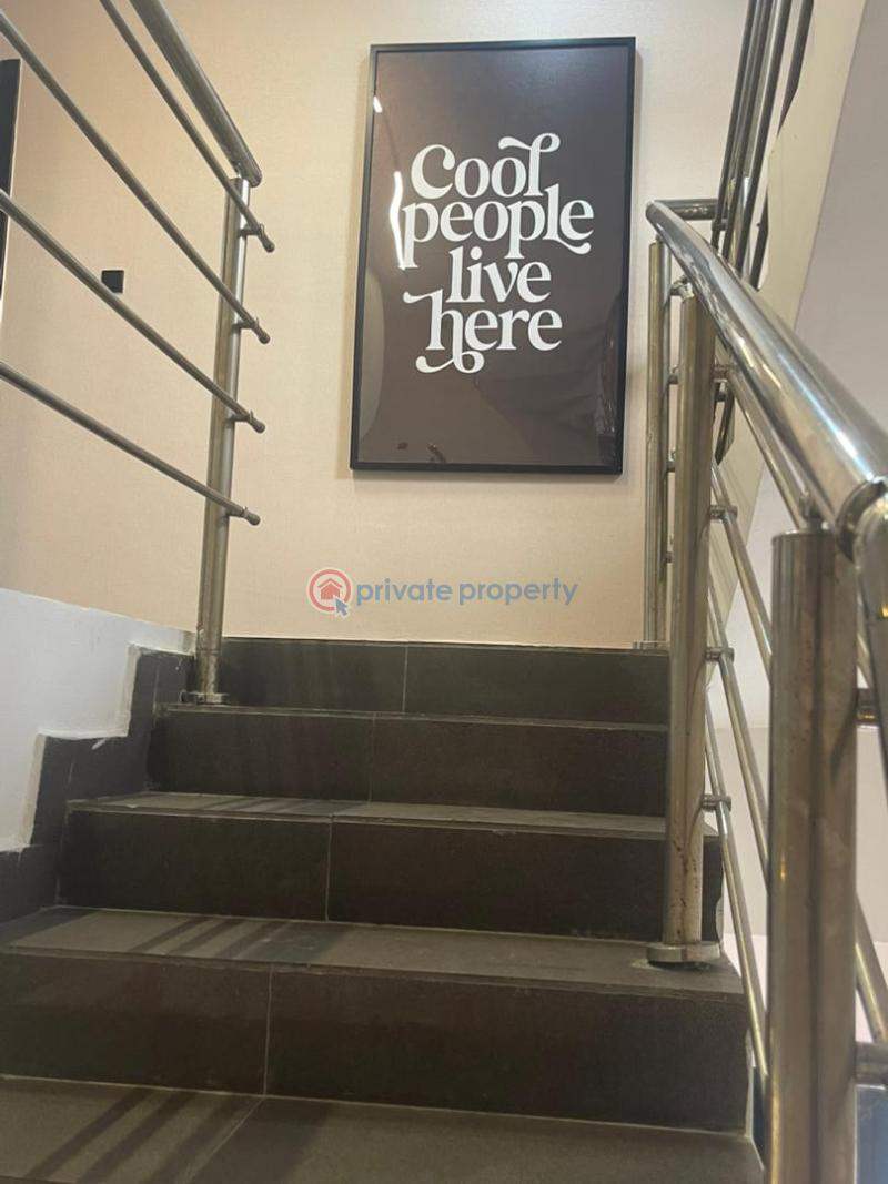 2 bedroom Block Of Flats For Sale Lekki Phase 1 Lagos - 25