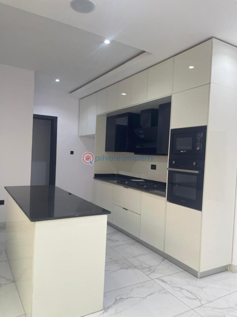 2 bedroom Block Of Flats For Sale Lekki Phase 1 Lagos - 15
