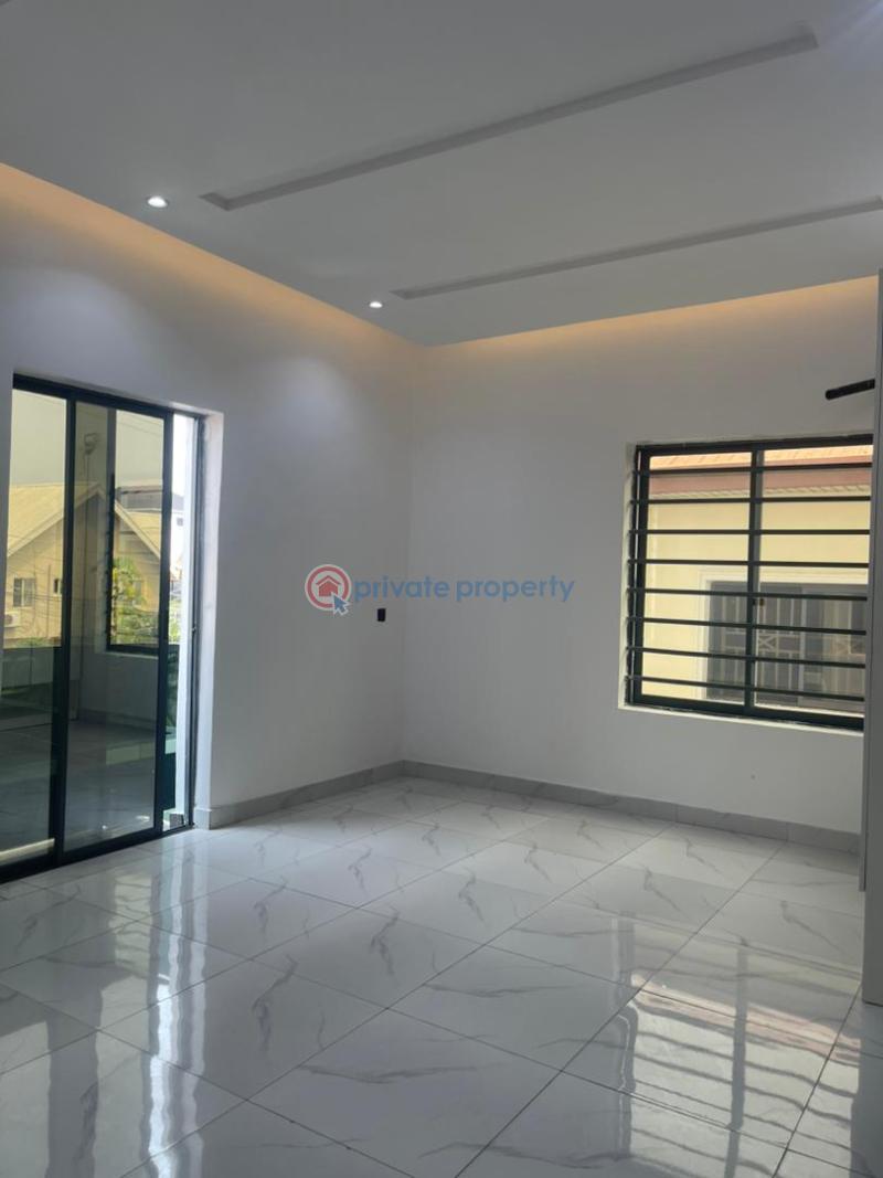 2 bedroom Block Of Flats For Sale Lekki Phase 1 Lagos - 21