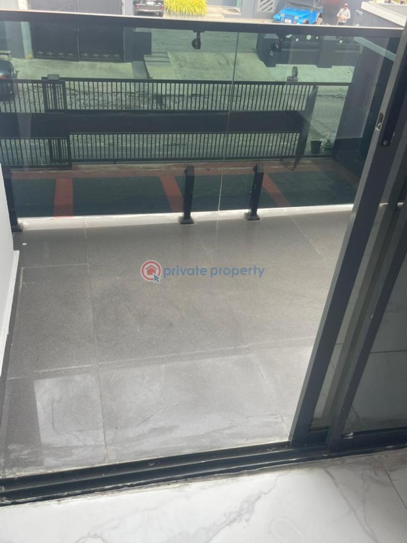 2 bedroom Block Of Flats For Sale Lekki Phase 1 Lagos - 19