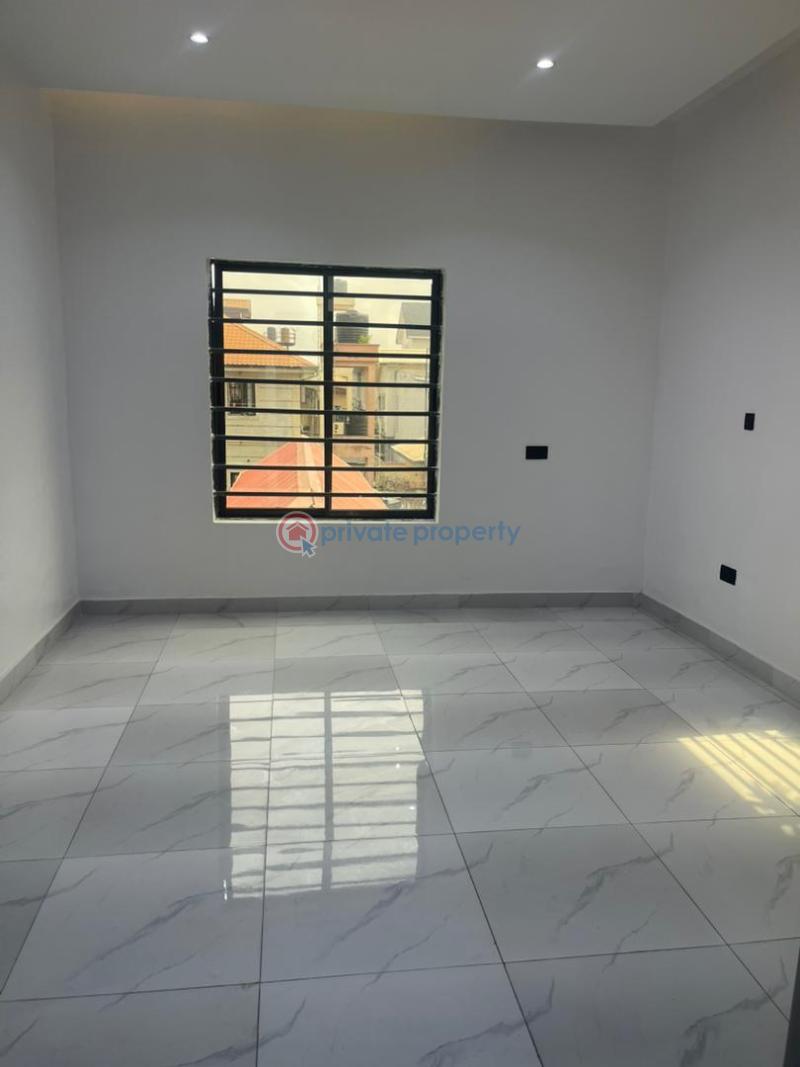2 bedroom Block Of Flats For Sale Lekki Phase 1 Lagos - 29