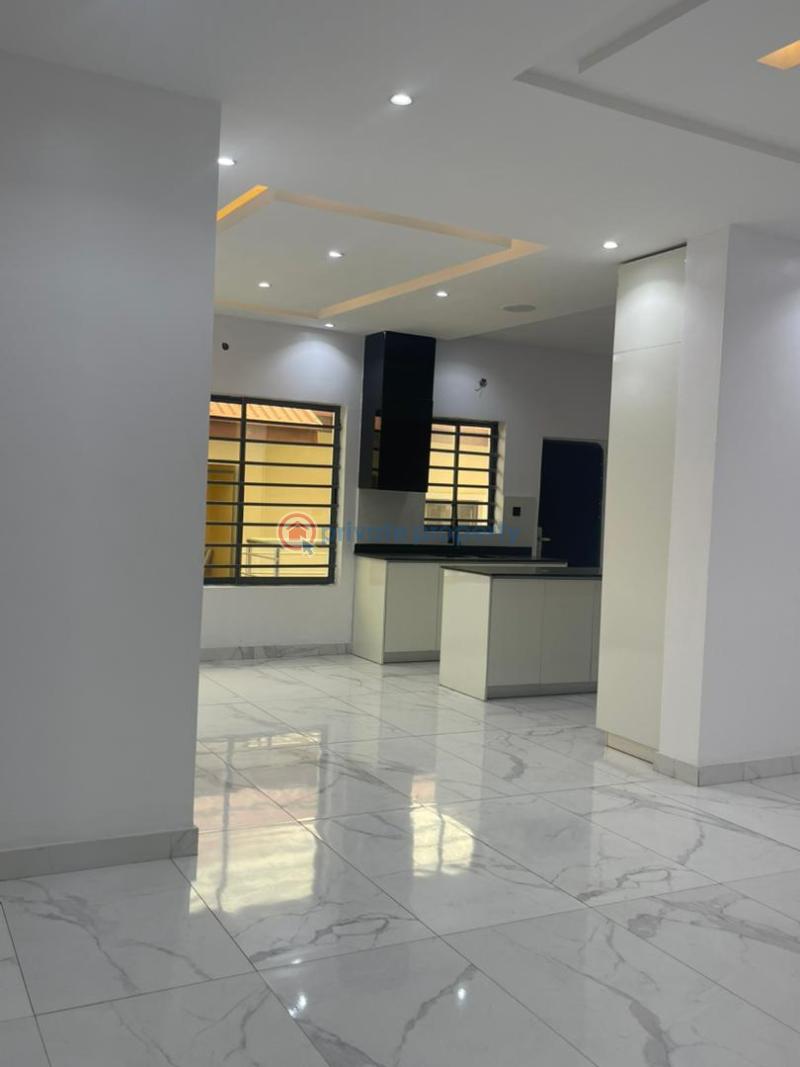 2 bedroom Block Of Flats For Sale Lekki Phase 1 Lagos - 16