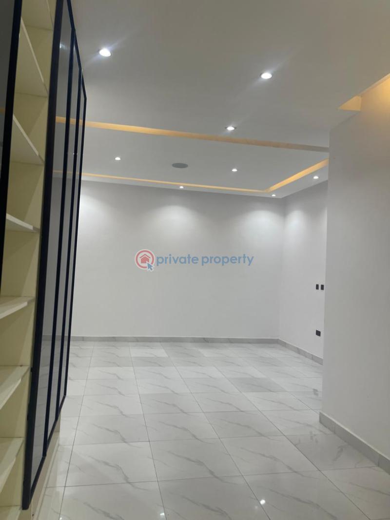 2 bedroom Block Of Flats For Sale Lekki Phase 1 Lagos - 22