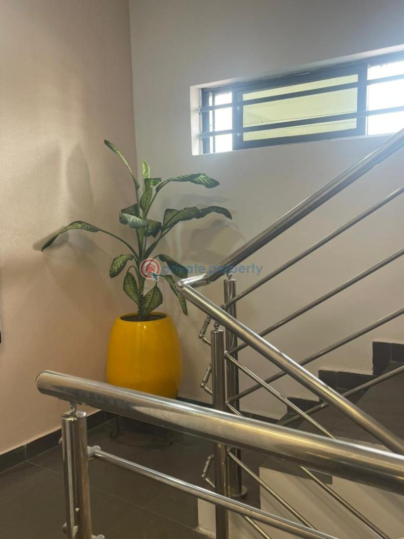 2 bedroom Block Of Flats For Sale Lekki Phase 1 Lagos - 18