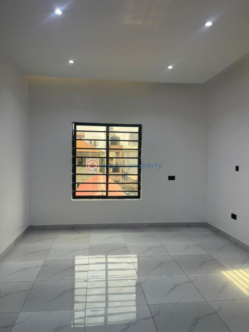 2 bedroom Block Of Flats For Sale Lekki Phase 1 Lagos - 6